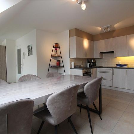 Apartament Apollo 1 Nieuwpoort Zewnętrze zdjęcie
