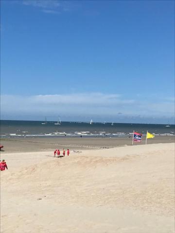 Apartament Apollo 1 Nieuwpoort Zewnętrze zdjęcie