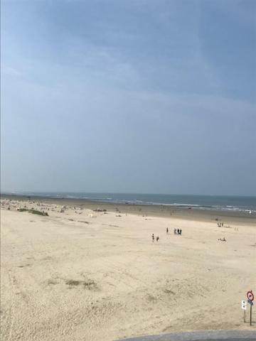 Apartament Apollo 1 Nieuwpoort Zewnętrze zdjęcie