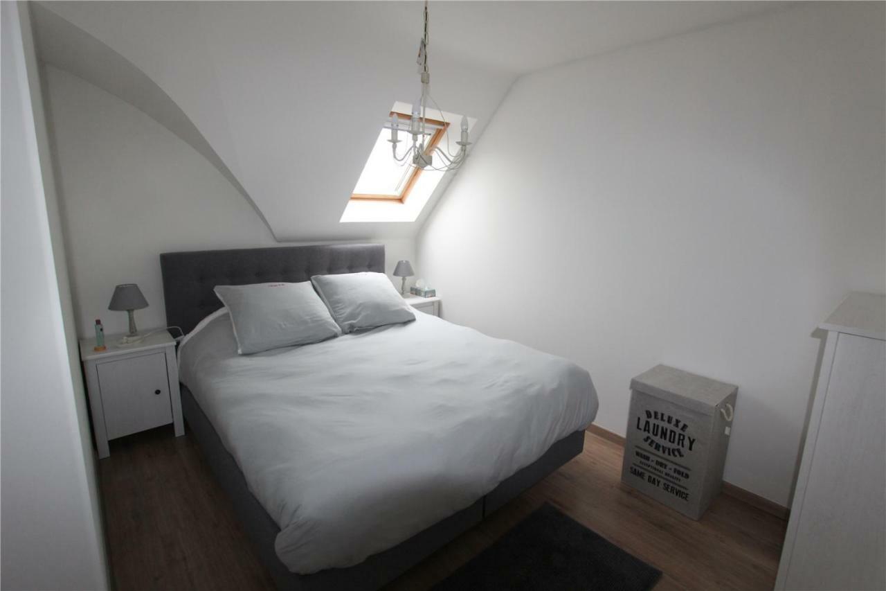 Apartament Apollo 1 Nieuwpoort Zewnętrze zdjęcie