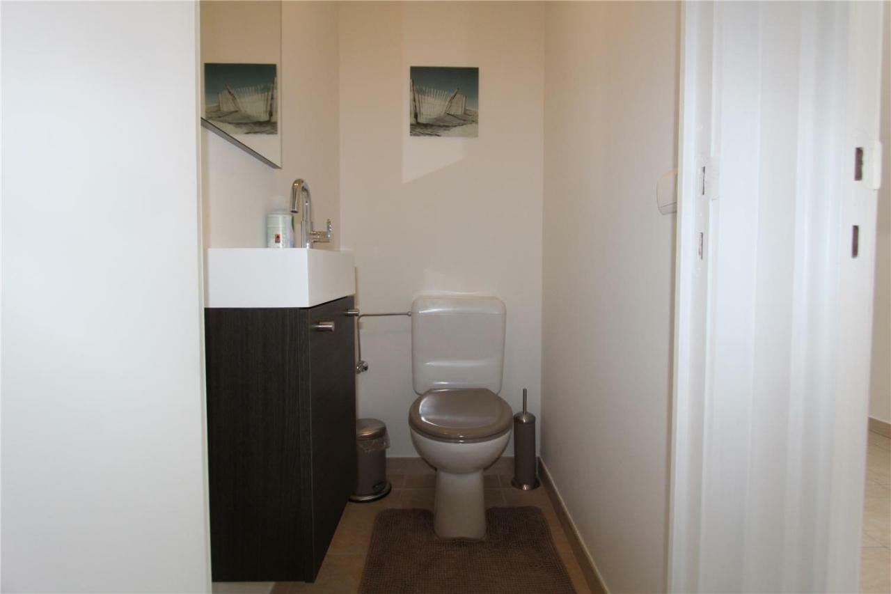 Apartament Apollo 1 Nieuwpoort Zewnętrze zdjęcie