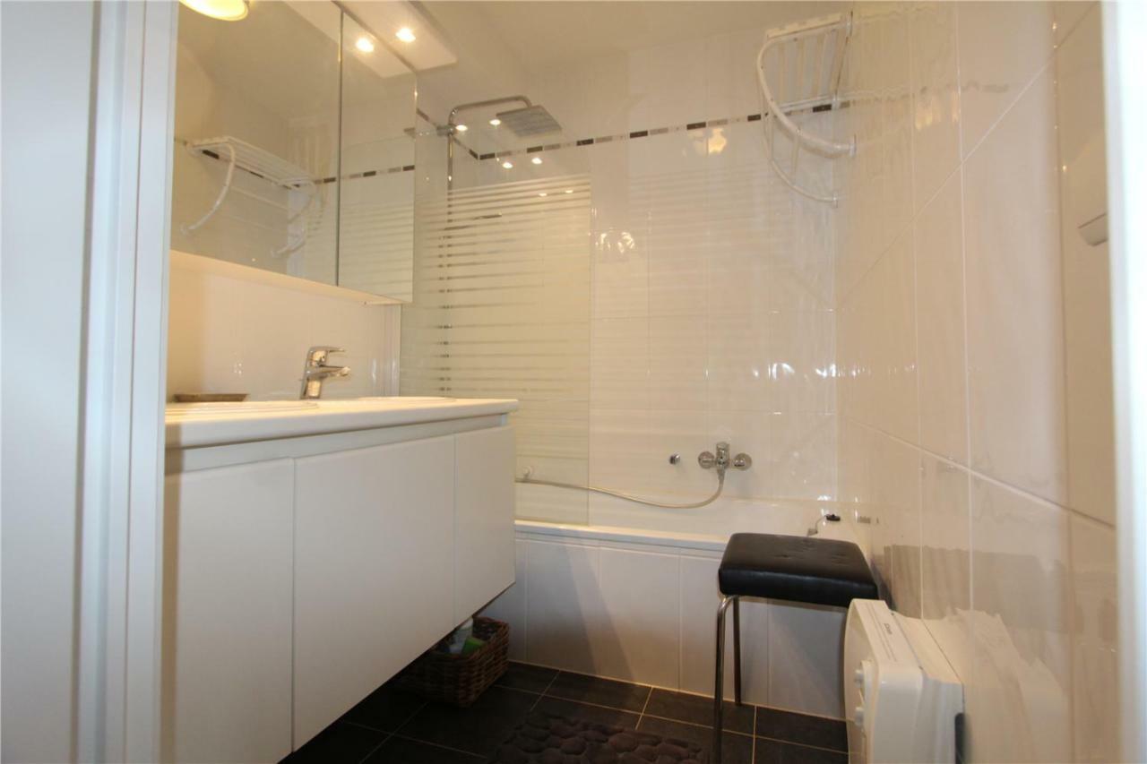 Apartament Apollo 1 Nieuwpoort Zewnętrze zdjęcie
