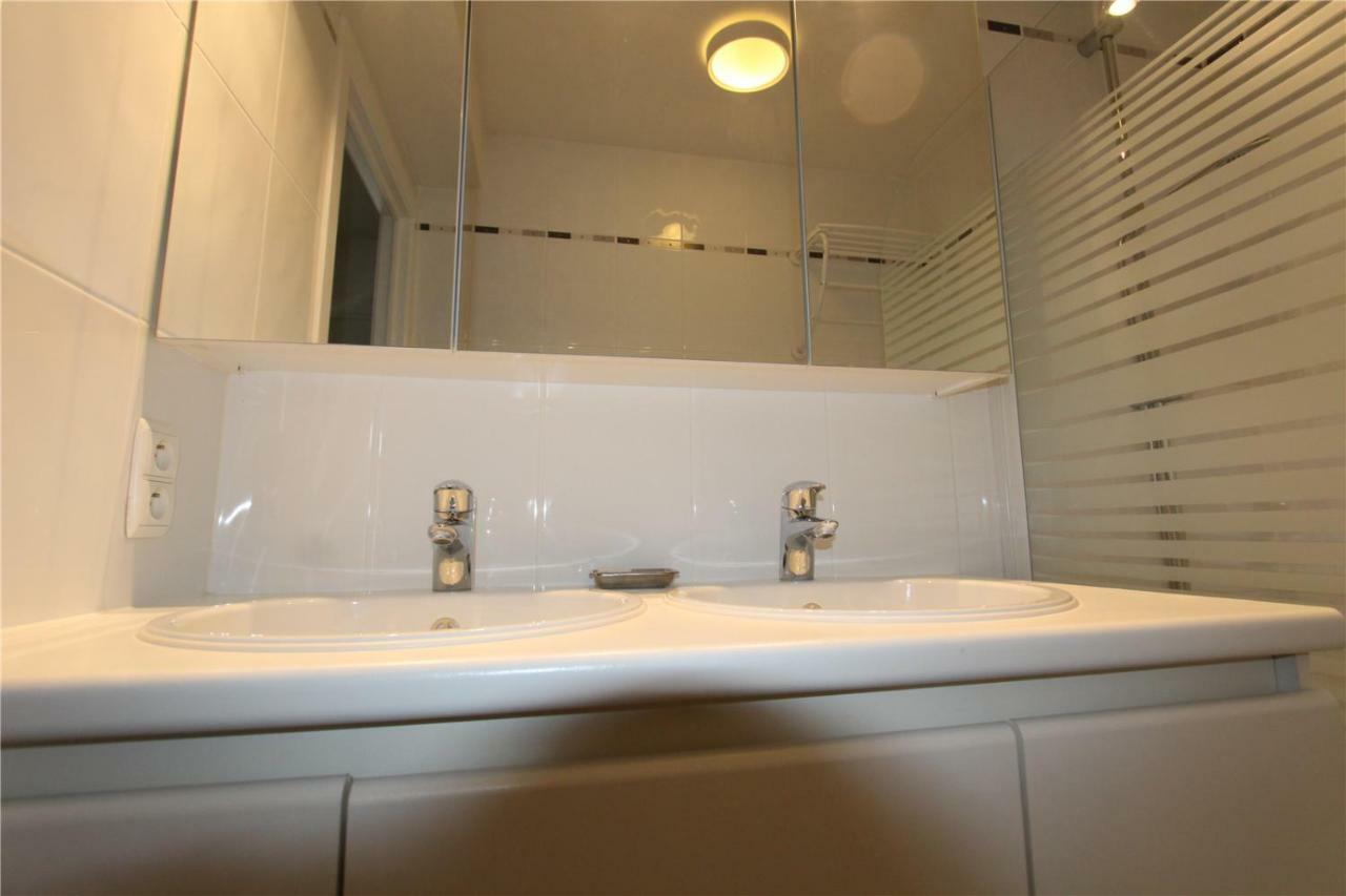 Apartament Apollo 1 Nieuwpoort Zewnętrze zdjęcie